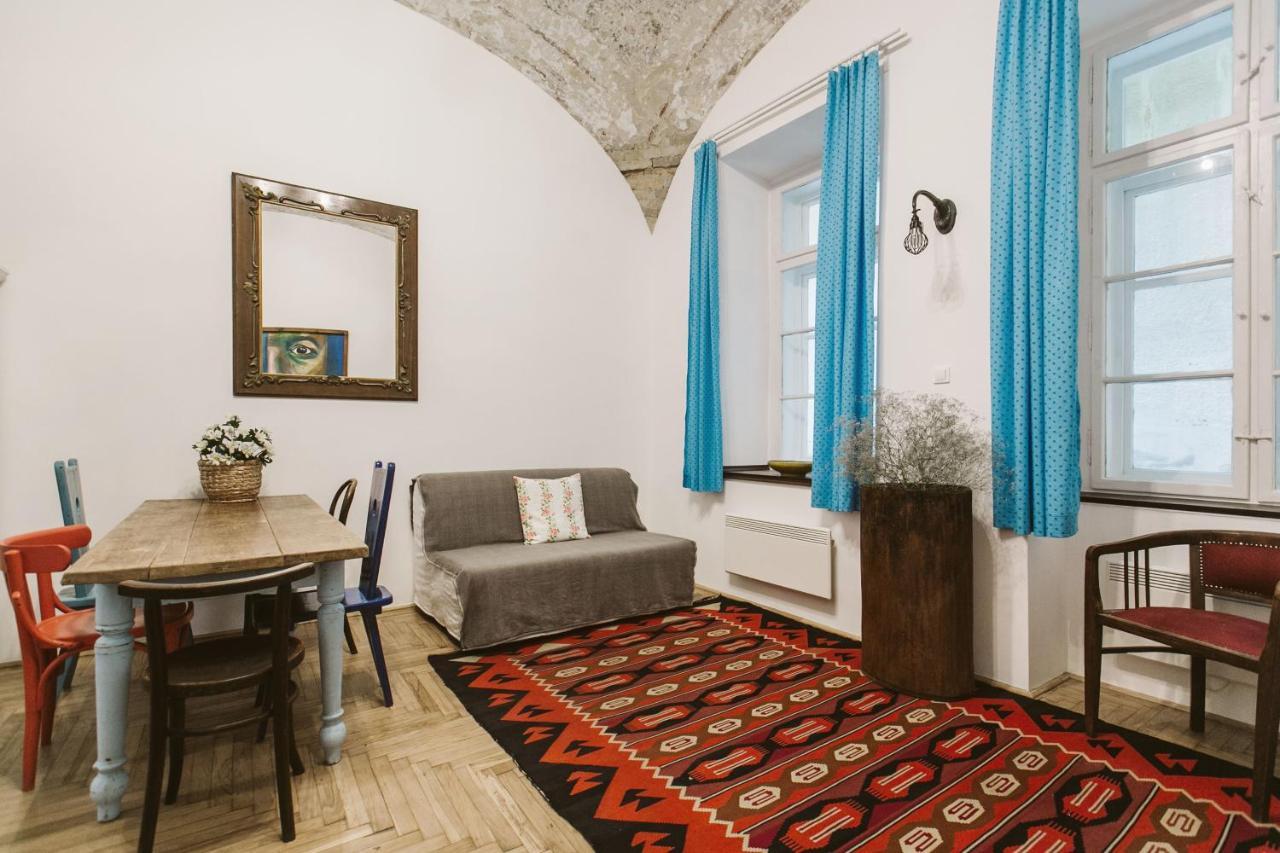 The Chapel - History, Tradition, Luxury Budapest Extérieur photo