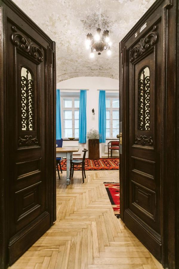 The Chapel - History, Tradition, Luxury Budapest Extérieur photo