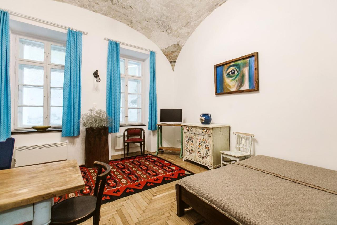 The Chapel - History, Tradition, Luxury Budapest Extérieur photo