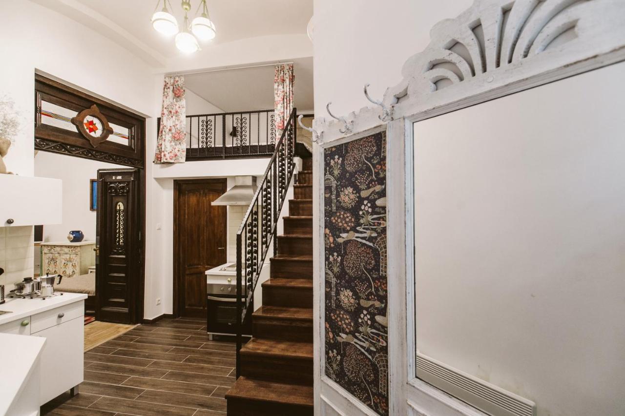 The Chapel - History, Tradition, Luxury Budapest Extérieur photo